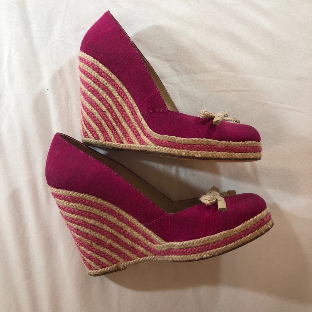 Women's Kate Spade Wedges